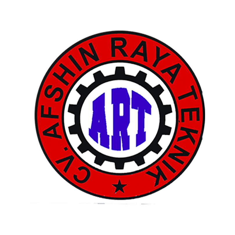 CV Afshin Raya Teknik